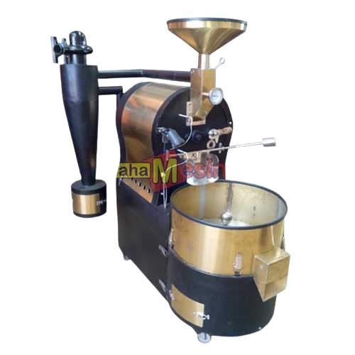 Coffee Roaster Silver RH-CRS10