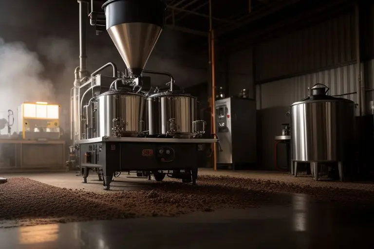 Cara Efektif Perawatan Mesin Roasting Digital