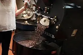 Panduan Memulai Bisnis Kopi dengan Mesin Roasting