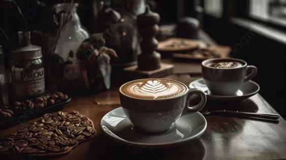 Cara Kerja Mesin Roasting dalam Membuat Kopi