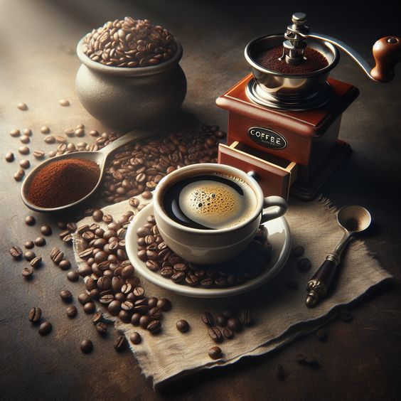 Rahasia di Balik Cita Rasa Kopi Premium: Mengenal Lebih Dekat Mesin Roasting Kopi Modern