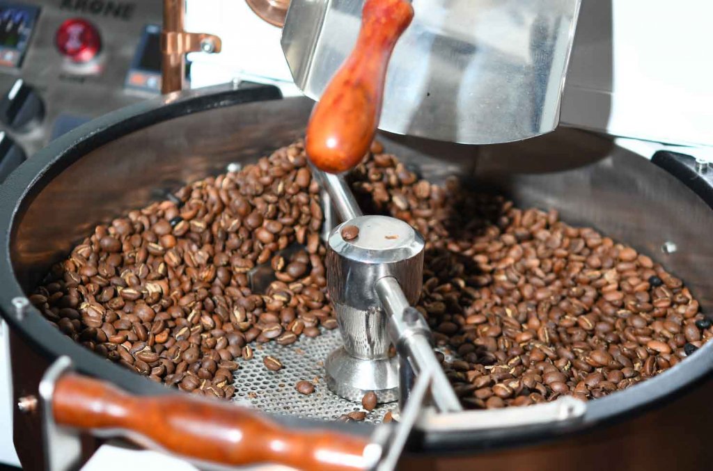 Tips Merawat Mesin Roasting Kopi Agar Tetap Awet dan Berfungsi Optimal