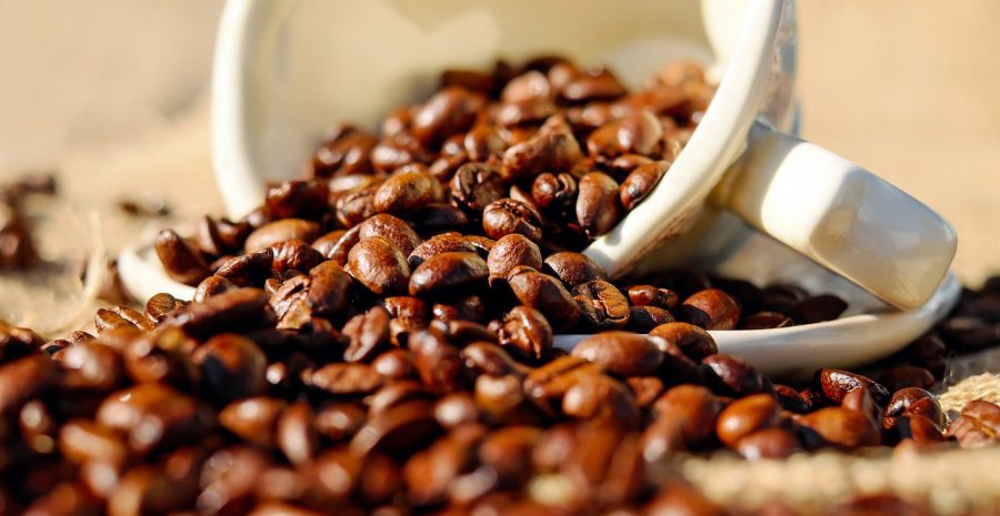 Menghidupkan Rasa Lewat Api: Seni Roasting Kopi dengan Mesin Modern