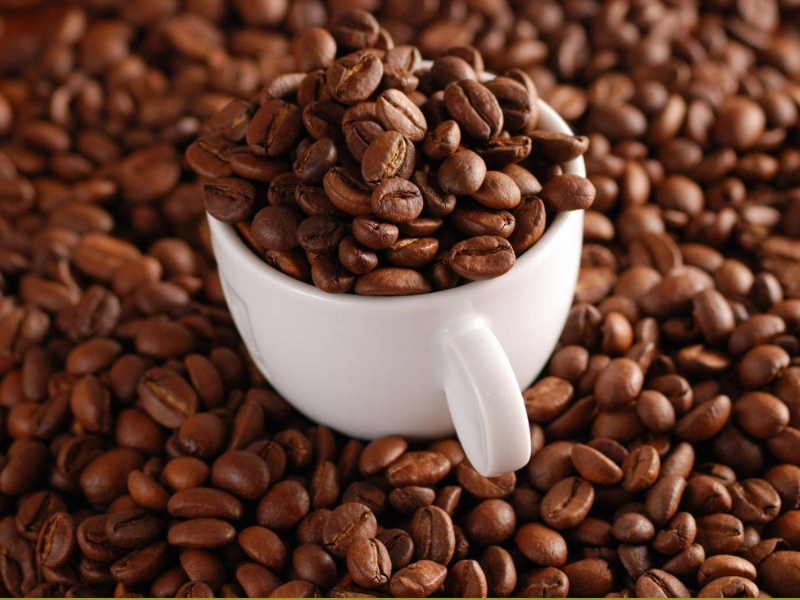 Dari Biji Kopi Mentah Hingga Aroma yang Menggoda: Proses Penting di Balik Kualitas Kopi