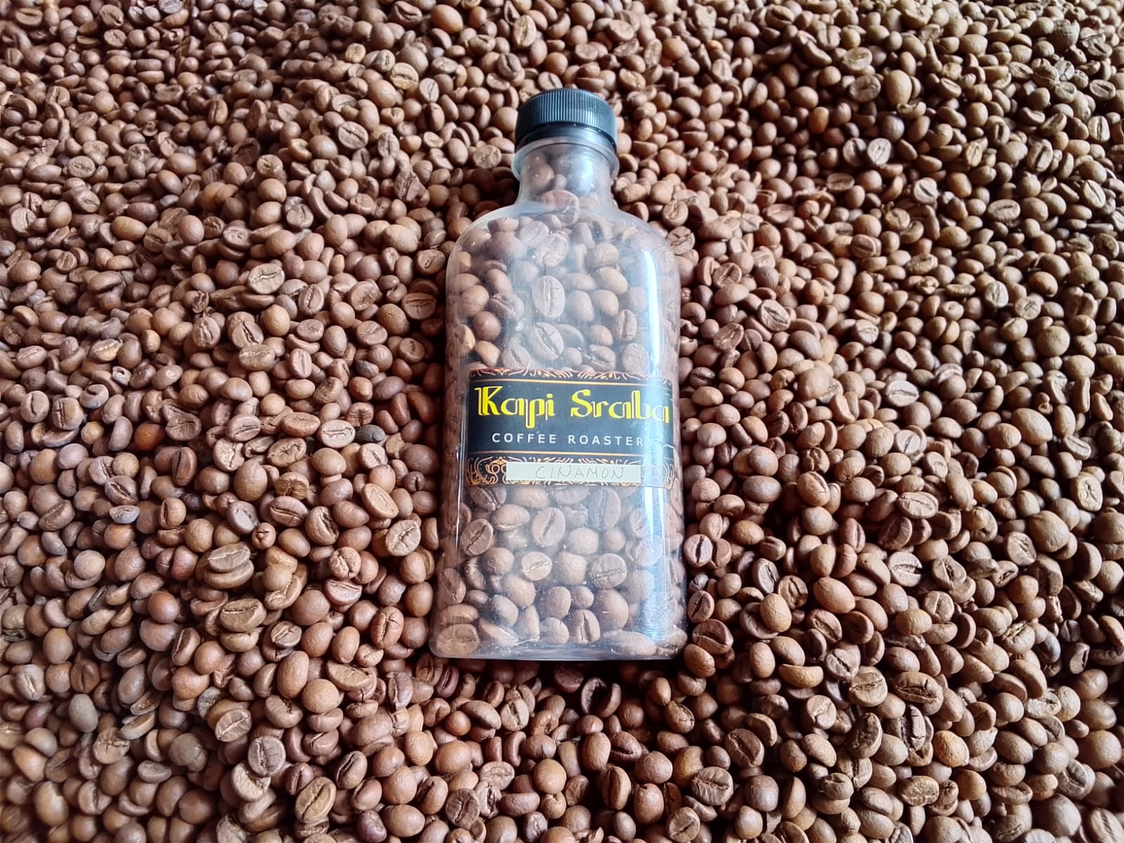 Menguasai Seni Sangrai Kopi dengan Mesin Roasting Kopi Silver 5Kg: Dari Hobi Menjadi Sumber Cuan