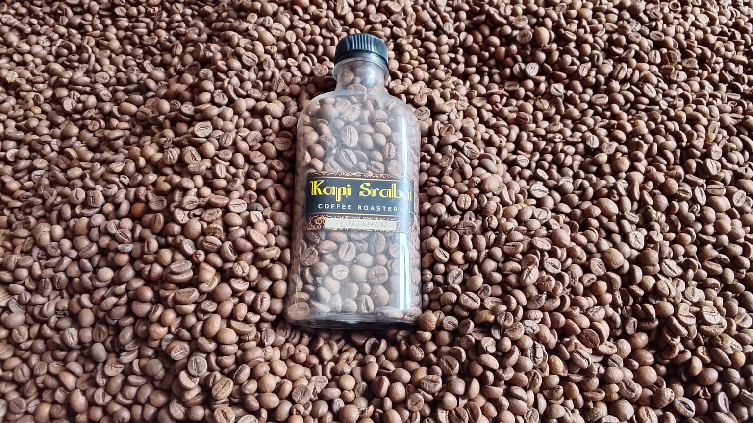 Mesin Roasting Kopi 100Kg: Inovasi Besar untuk Produksi Kopi Premium Skala Industri