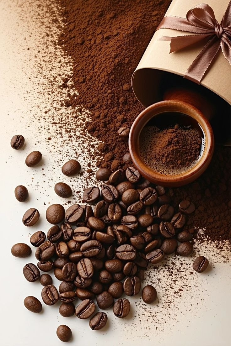 Dari Green Bean Menjadi Biji Kopi Sangrai: Mengenal Tahapan dan Hasil Proses Sangrai Kopi